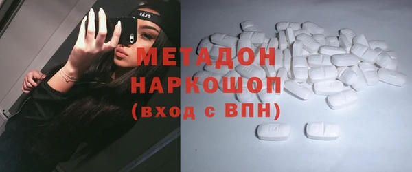 МДПВ Лиски